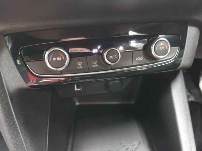 Used Vauxhall Corsa 2022 for sale - 77068265: Photo 16