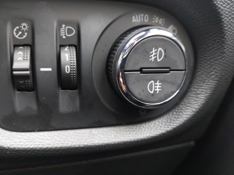 Used Vauxhall Corsa 2022 for sale - 77068265: Photo 17