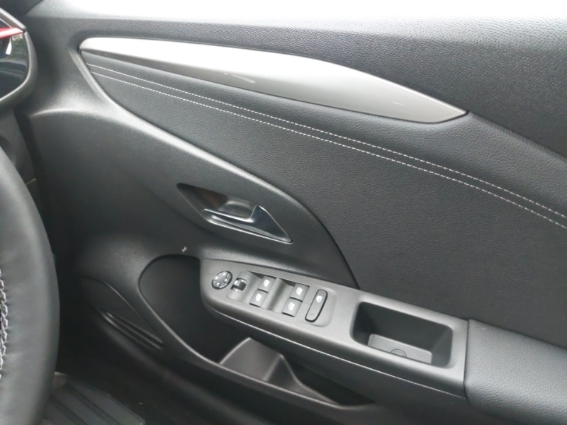 Used Vauxhall Corsa 2022 for sale - 77068265: Photo 19