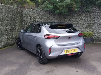 Used Vauxhall Corsa 2022 for sale - 77068265: Photo