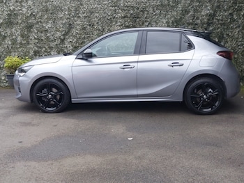 Used Vauxhall Corsa 2022 for sale - 77068265: Photo