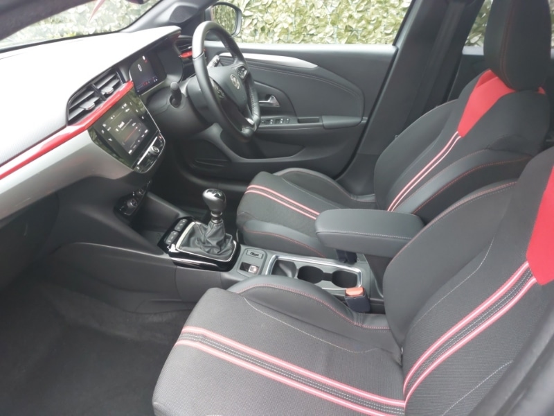 Used Vauxhall Corsa 2022 for sale - 77068265: Photo 5