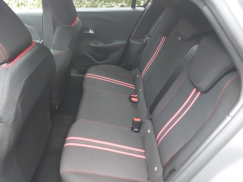 Used Vauxhall Corsa 2022 for sale - 77068265: Photo 6