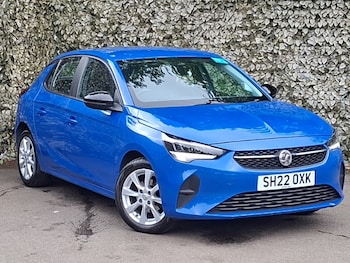 Used Vauxhall Corsa 2022 for sale - 79131181: Photo