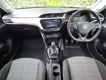 Used Vauxhall Corsa 2022 for sale - 79131181: Photo