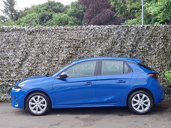 Used Vauxhall Corsa 2022 for sale - 79131181: Photo