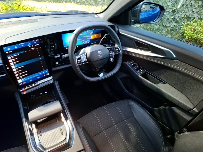 Used Renault Austral 2025 for sale - 77424279: Photo 10