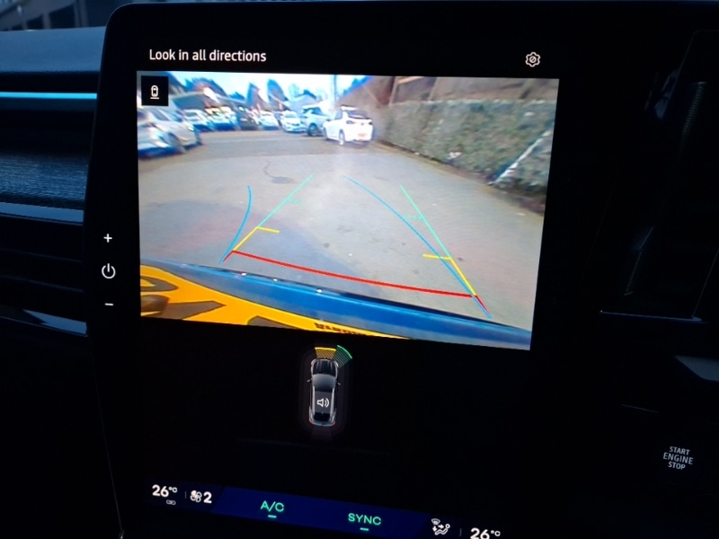 Used Renault Austral 2025 for sale - 77424279: Photo 14