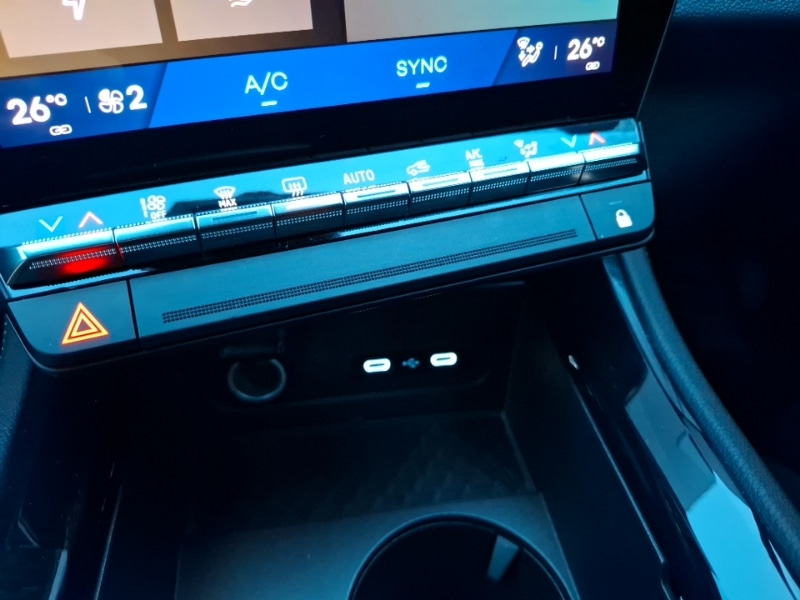 Used Renault Austral 2025 for sale - 77424279: Photo 16