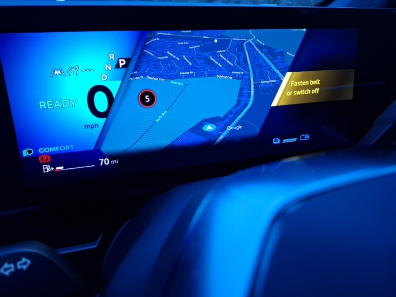 Used Renault Austral 2025 for sale - 77424279: Photo 17