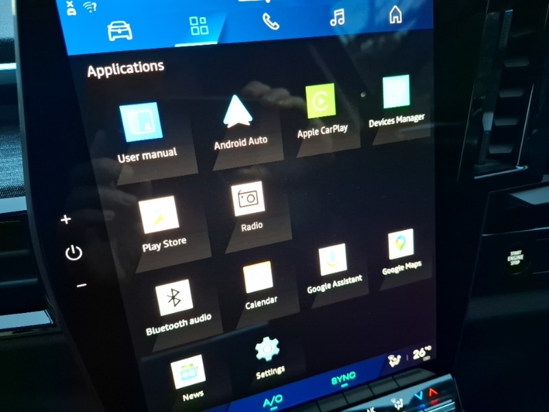 Used Renault Austral 2025 for sale - 77424279: Photo 19