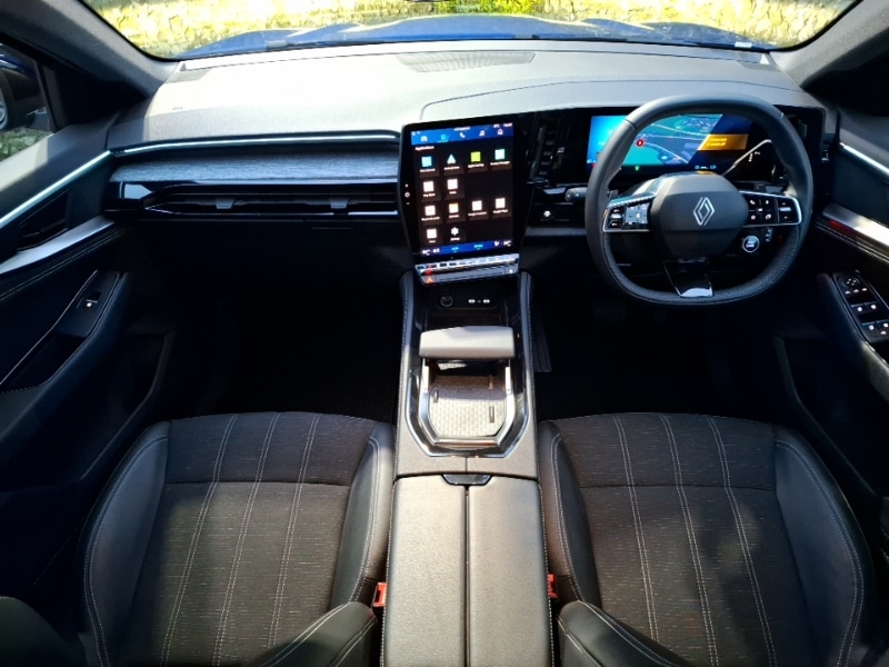 Used Renault Austral 2025 for sale - 77424279: Photo 2