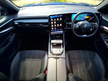 Used Renault Austral 2025 for sale - 77424279: Photo