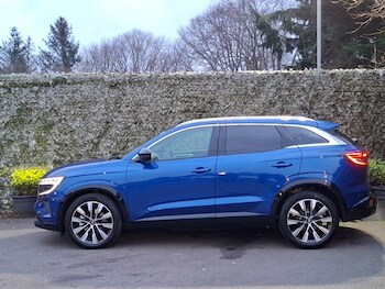 Used Renault Austral 2025 for sale - 77424279: Photo