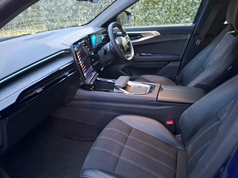 Used Renault Austral 2025 for sale - 77424279: Photo 5