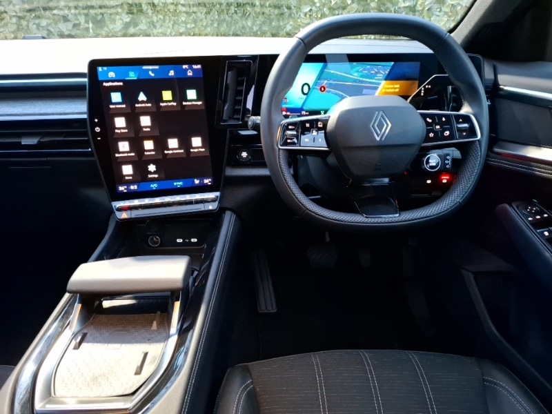 Used Renault Austral 2025 for sale - 77424279: Photo 7