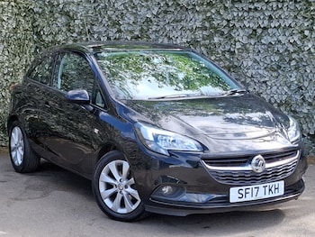 Used Vauxhall Corsa 2017 for sale - 78585078: Photo