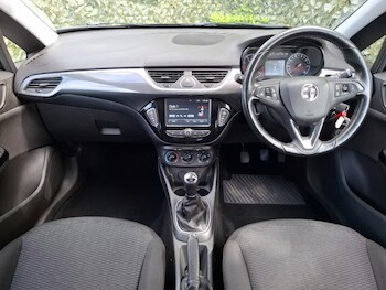Used Vauxhall Corsa 2017 for sale - 78585078: Photo