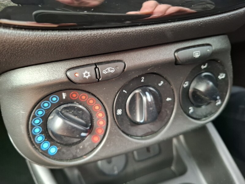 Used Vauxhall Corsa 2019 for sale - 77689904: Photo 15