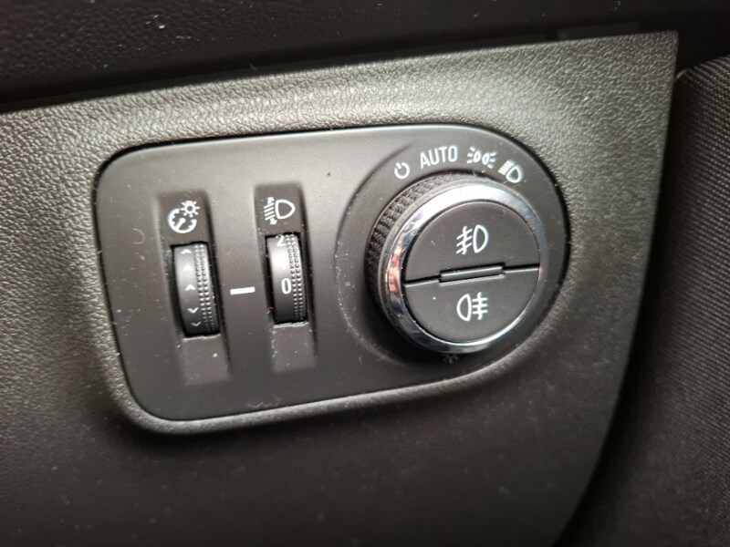 Used Vauxhall Corsa 2019 for sale - 77689904: Photo 17