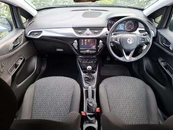 Used Vauxhall Corsa 2019 for sale - 77689904: Photo