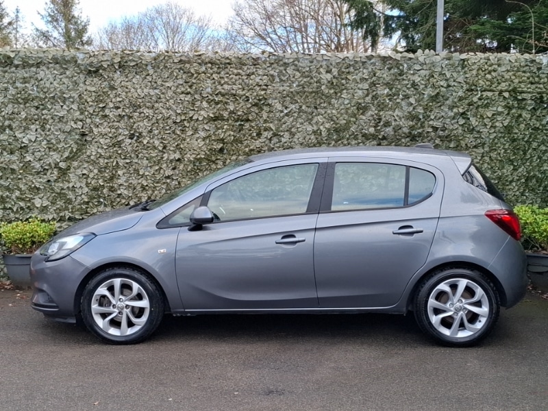 Used Vauxhall Corsa 2019 for sale - 77689904: Photo 4