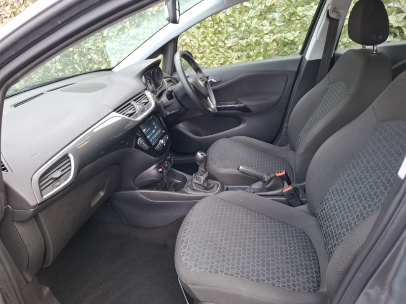 Used Vauxhall Corsa 2019 for sale - 77689904: Photo 5