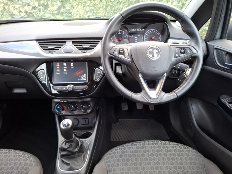 Used Vauxhall Corsa 2019 for sale - 77689904: Photo 7