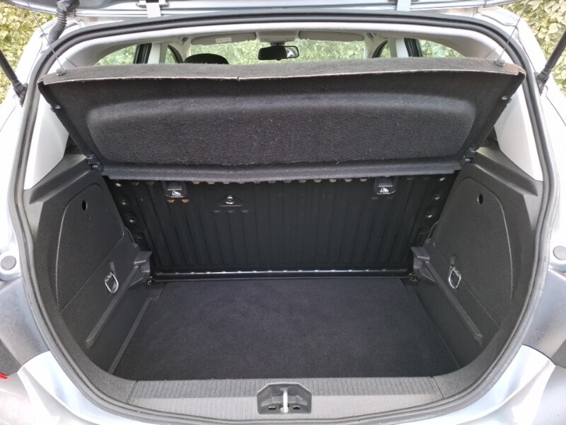 Used Vauxhall Corsa 2019 for sale - 77689904: Photo 8