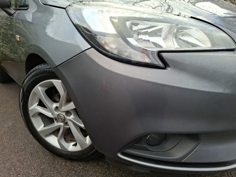 Used Vauxhall Corsa 2019 for sale - 77689904: Photo 9