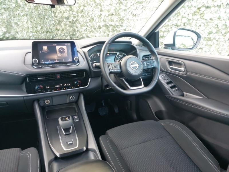 Used Nissan Qashqai 2024 for sale - 76354335: Photo 11