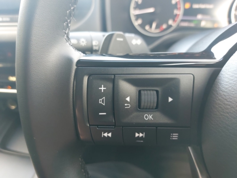 Used Nissan Qashqai 2024 for sale - 76354335: Photo 16