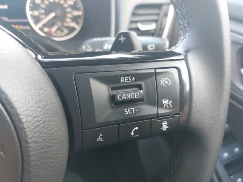 Used Nissan Qashqai 2024 for sale - 76354335: Photo 17