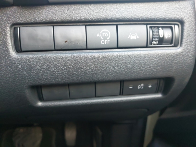 Used Nissan Qashqai 2024 for sale - 76354335: Photo 19