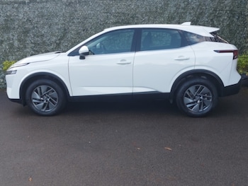 Used Nissan Qashqai 2024 for sale - 76354335: Photo