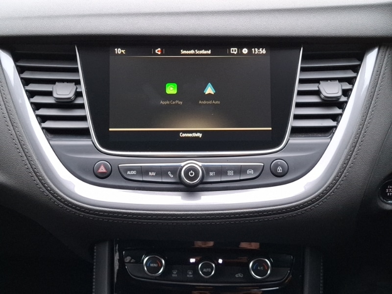 Used Vauxhall Grandland X 2021 for sale - 77669767: Photo 14