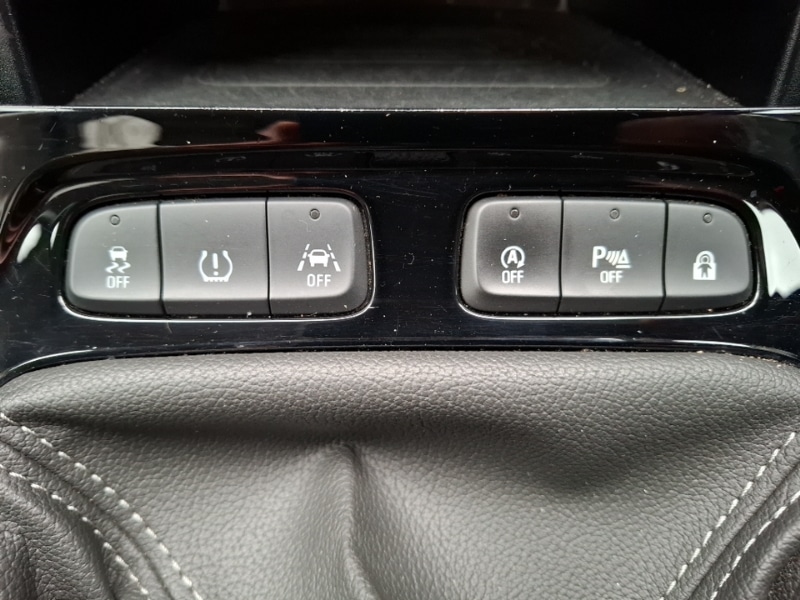 Used Vauxhall Grandland X 2021 for sale - 77669767: Photo 15