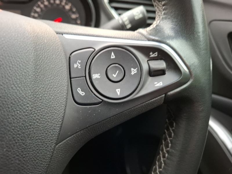 Used Vauxhall Grandland X 2021 for sale - 77669767: Photo 18