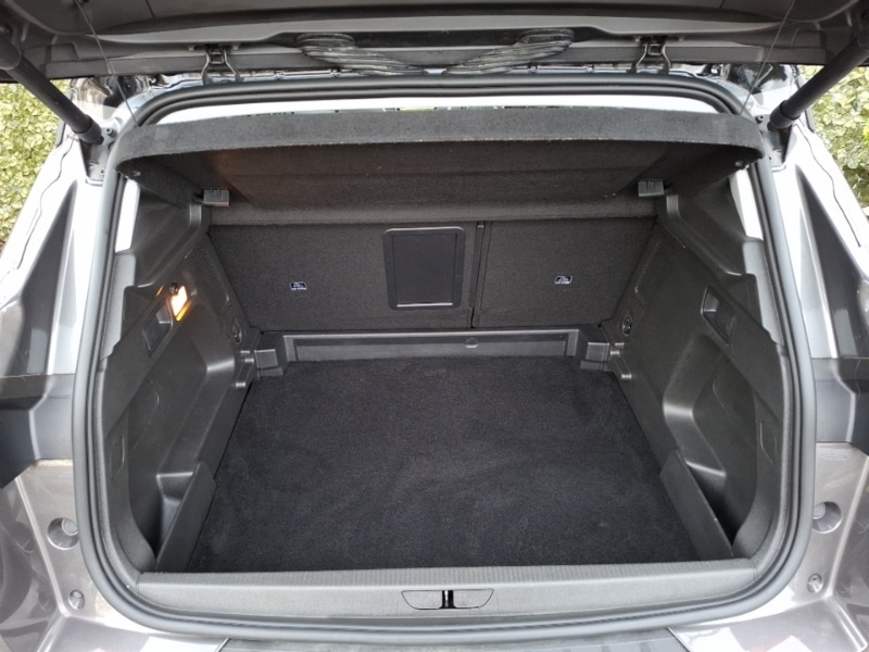 Used Vauxhall Grandland X 2021 for sale - 77669767: Photo 8