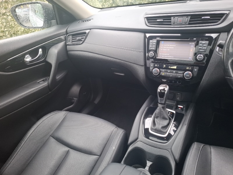 Used Nissan X-Trail 2020 for sale - 78148913: Photo 11