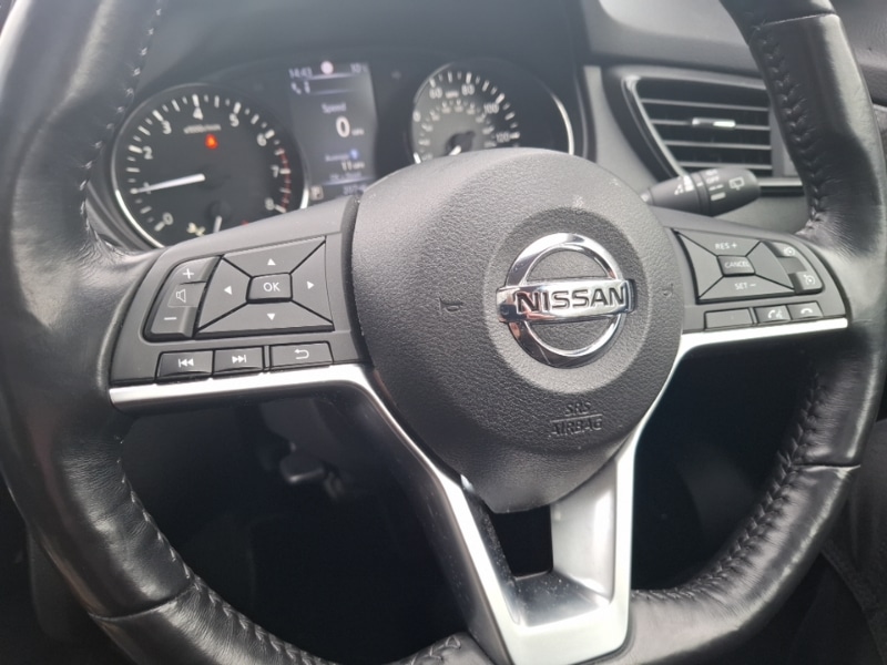 Used Nissan X-Trail 2020 for sale - 78148913: Photo 12