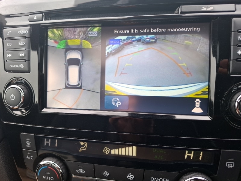 Used Nissan X-Trail 2020 for sale - 78148913: Photo 13