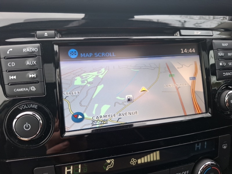 Used Nissan X-Trail 2020 for sale - 78148913: Photo 14