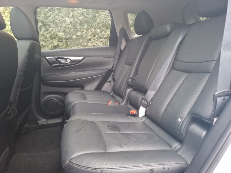 Used Nissan X-Trail 2020 for sale - 78148913: Photo 6