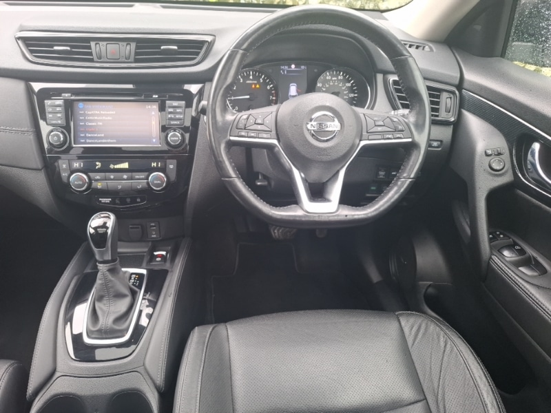 Used Nissan X-Trail 2020 for sale - 78148913: Photo 7