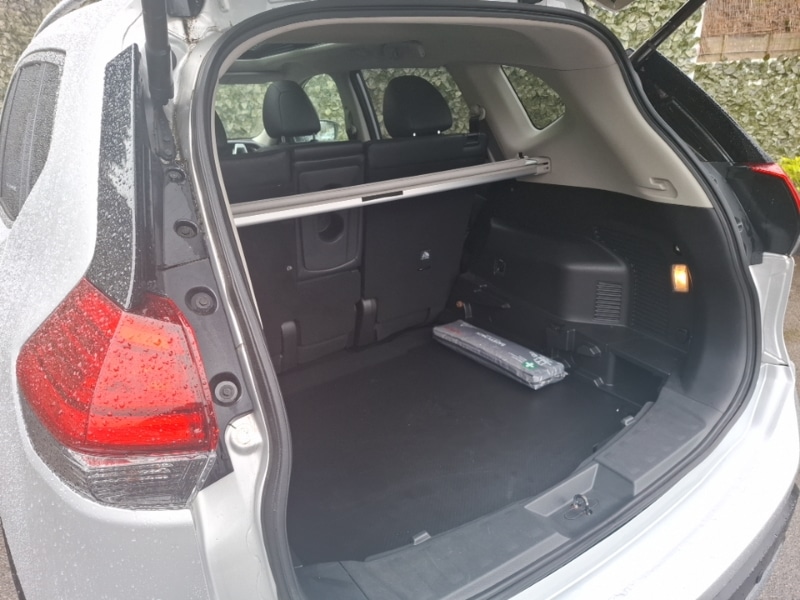 Used Nissan X-Trail 2020 for sale - 78148913: Photo 8