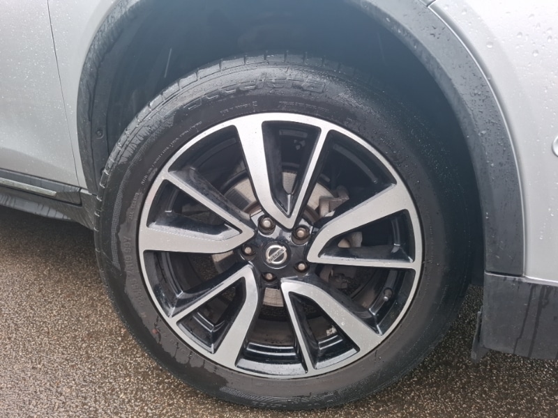 Used Nissan X-Trail 2020 for sale - 78148913: Photo 9