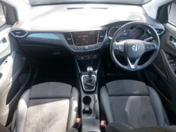 Used Vauxhall Crossland 2022 for sale - 74670025: Photo