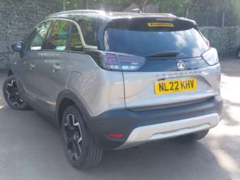 Used Vauxhall Crossland 2022 for sale - 74670025: Photo