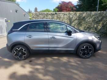 Used Vauxhall Crossland 2022 for sale - 74670025: Photo